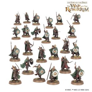Guerreros de Rohan™