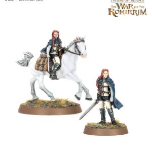 Héra™ Hija de Helm™