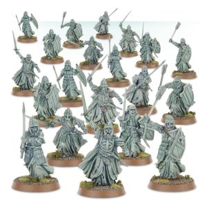 Warriors of the Dead
