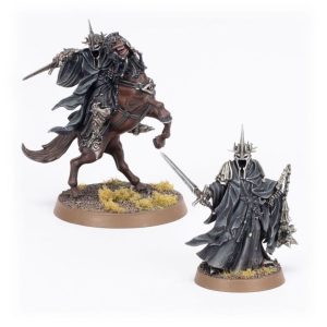 Rey Brujo de Angmar