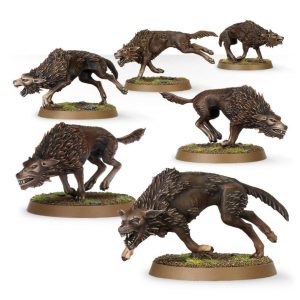 Fell Wargs™