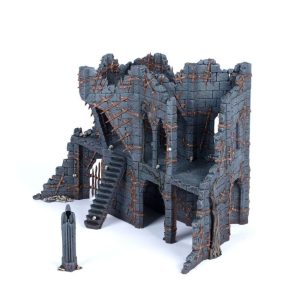 Ruinas de Dol Guldur