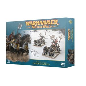 Chaos Chariots
