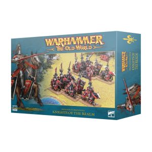 Knights of the Realm/Knights Errant