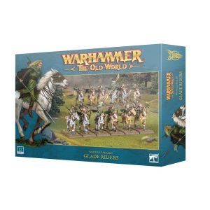 Glade Riders