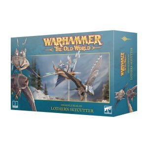 Lothern Skycutter