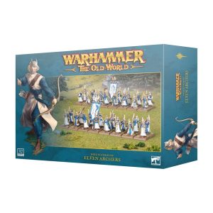 Elven Archers