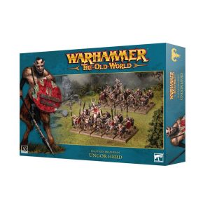 Manada de Ungor