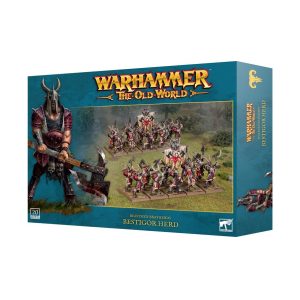 Manada de Bestigor