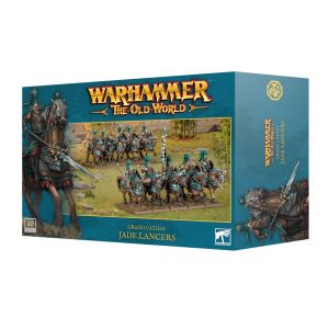 Jade Lancers