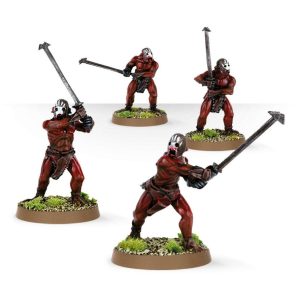 Uruk-hai™ Berserkers