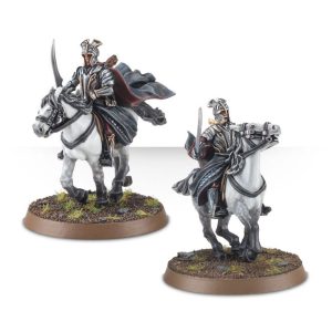Mirkwood™ Armoured Elf Cavalry