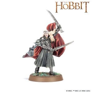 Thranduil™, King of Mirkwood™