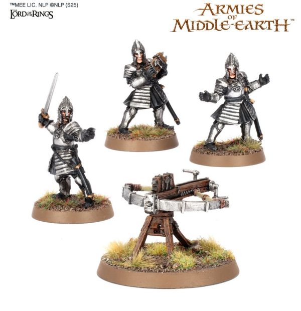Gondor™ Avenger Bolt Thrower
