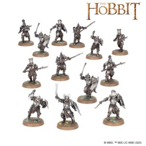 Gundabad™ Orc Warband