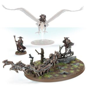 RADAGAST™ The Brown