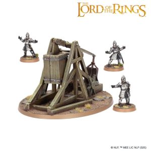 Gondor™ Battlecry Trebuchet