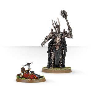 The Dark Lord Sauron™