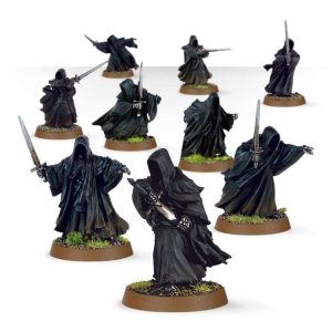 Nazgûl™