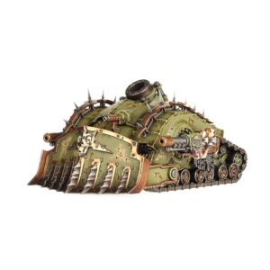 Reptador Revientaplagas