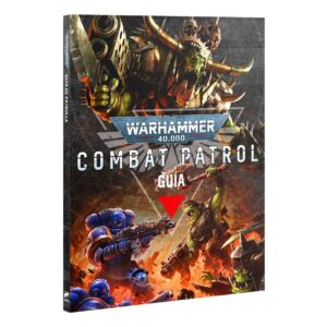 Warhammer 40,000: Guía de Patrulla
