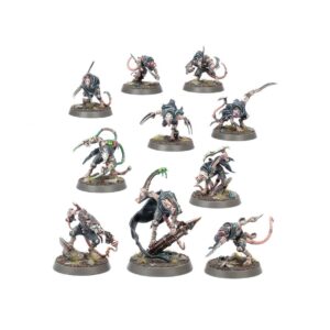 Warhammer Age of Sigmar: Corredores de Alcantarilla