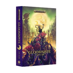 Biblioteca Negra – Gloomspite Inglés