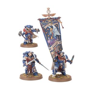 Guardia de honor Victrix