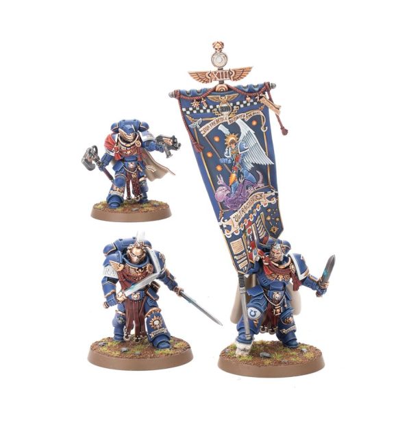 Guardia de honor Victrix