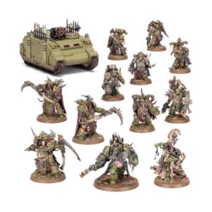 Patrulla: Guardia de la Muerte