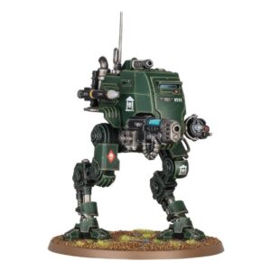 Sentinel Acorazado / Sentinel Explorador