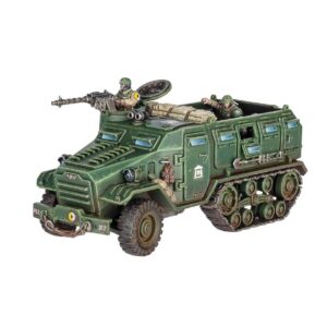 VAR Centaur