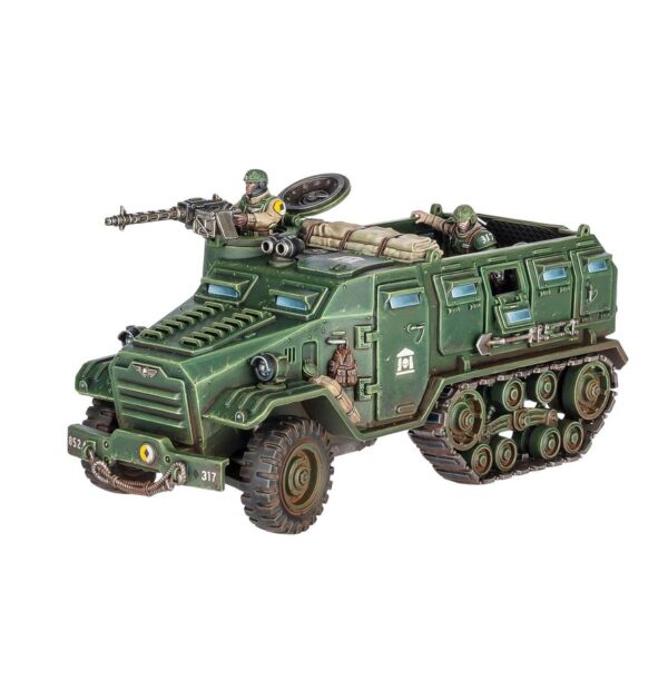 VAR Centaur