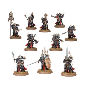 Kill Team: Insidiadoras Celestes