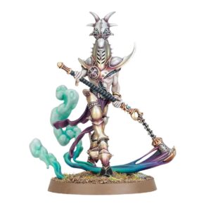 Warhammer Age of Sigmar: Señor de la Histeria