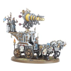 Luminarca de Hysh
