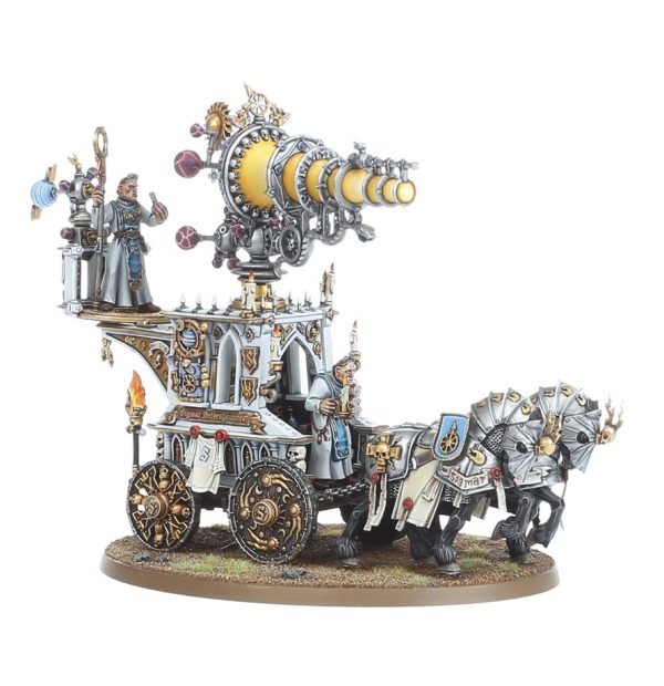 Luminarca de Hysh
