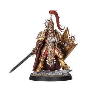 Shield Captain