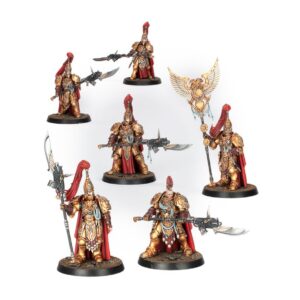 Custodian Guard Sodality