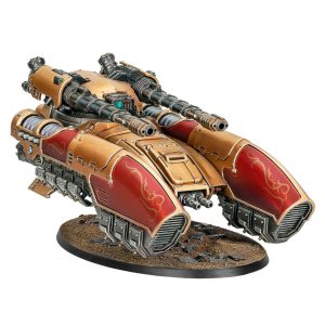 Caladius Grav-tank