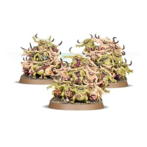Nurgletes