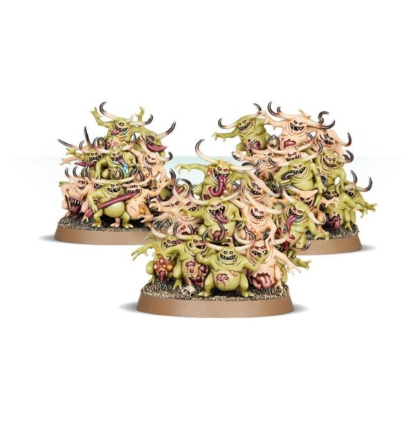 Nurgletes