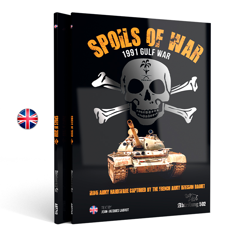 Spoils of War