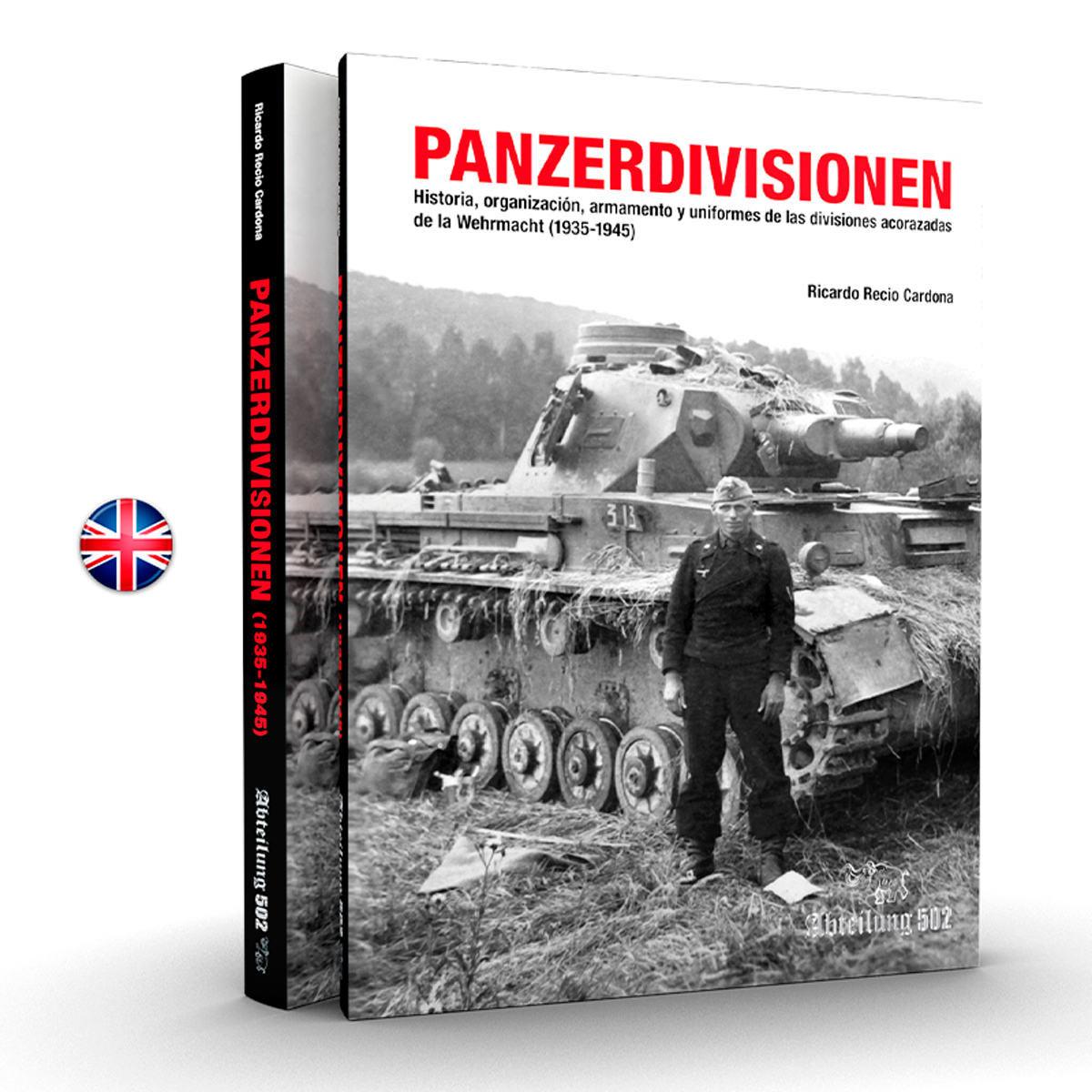 Panzerdivisionen