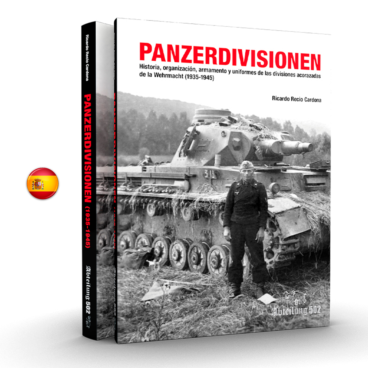 Panzerdivisionen