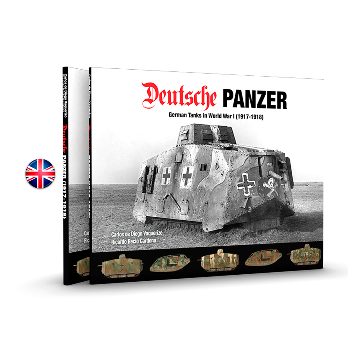 Deutsche Panzer