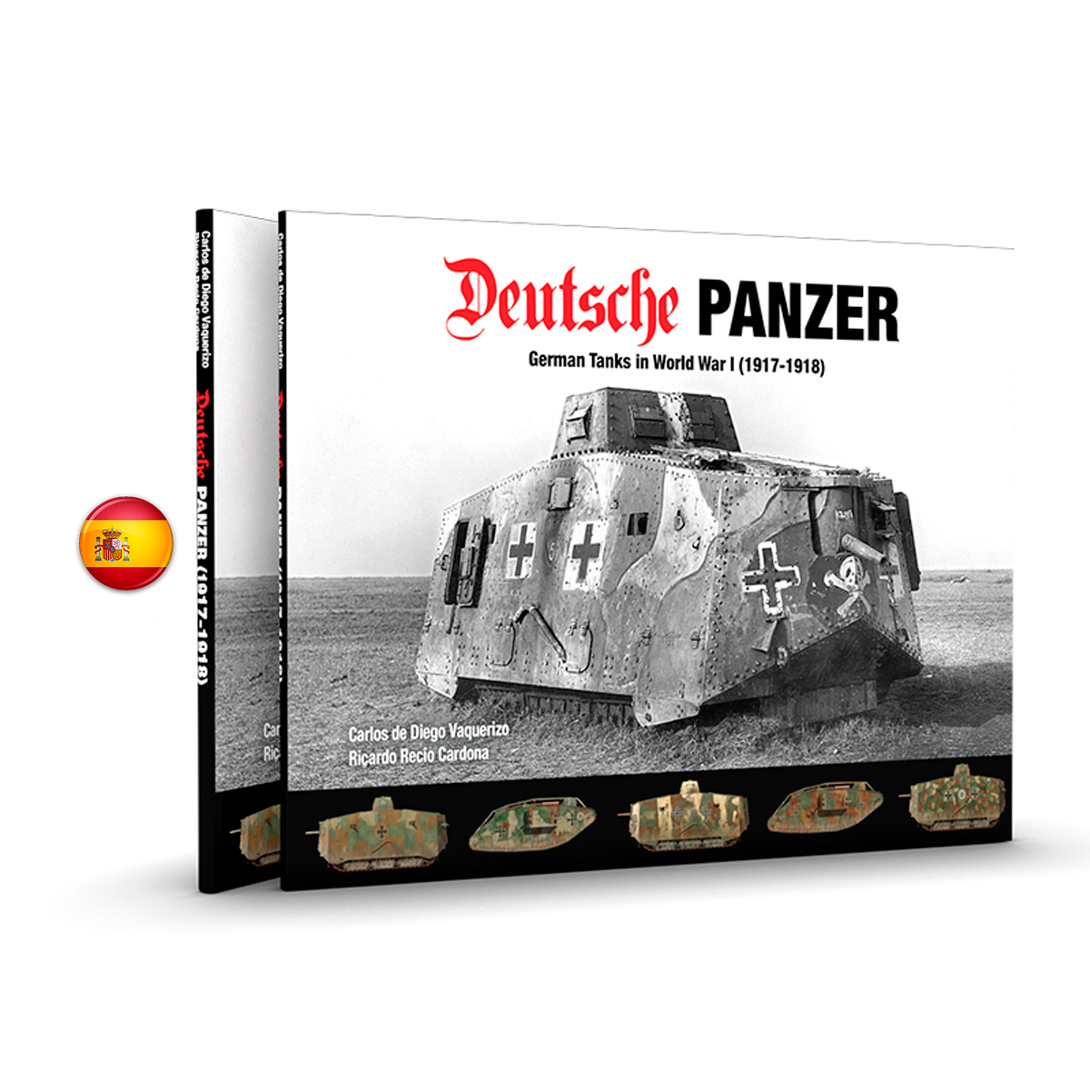 Deutsche Panzer