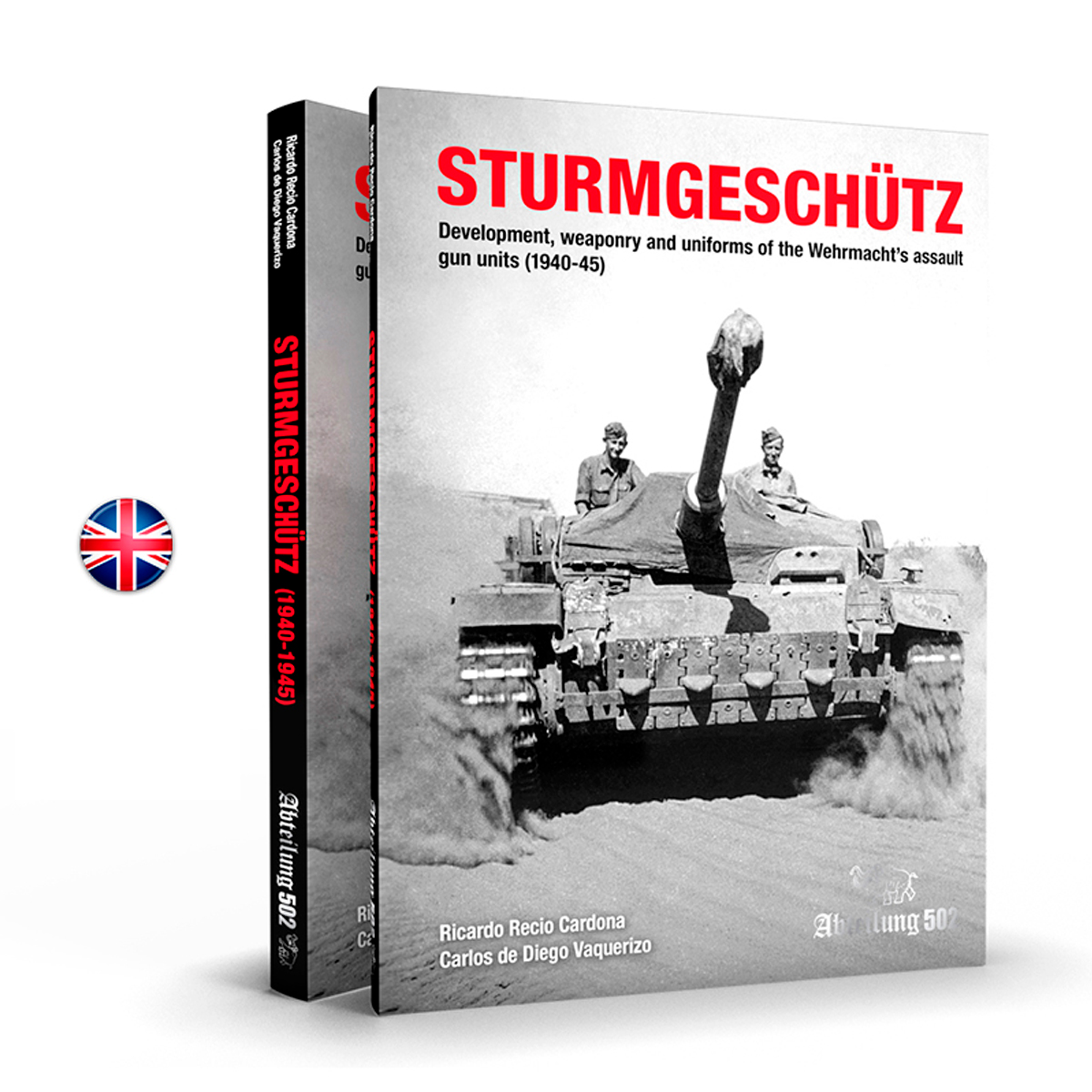 Sturmgeschütz (1940-1945)