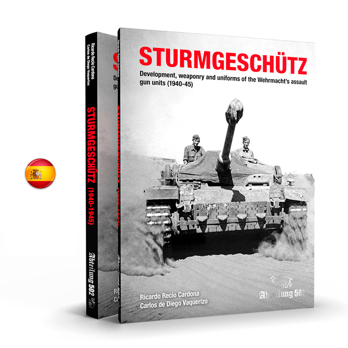 Sturmgeschütz (1940-1945)