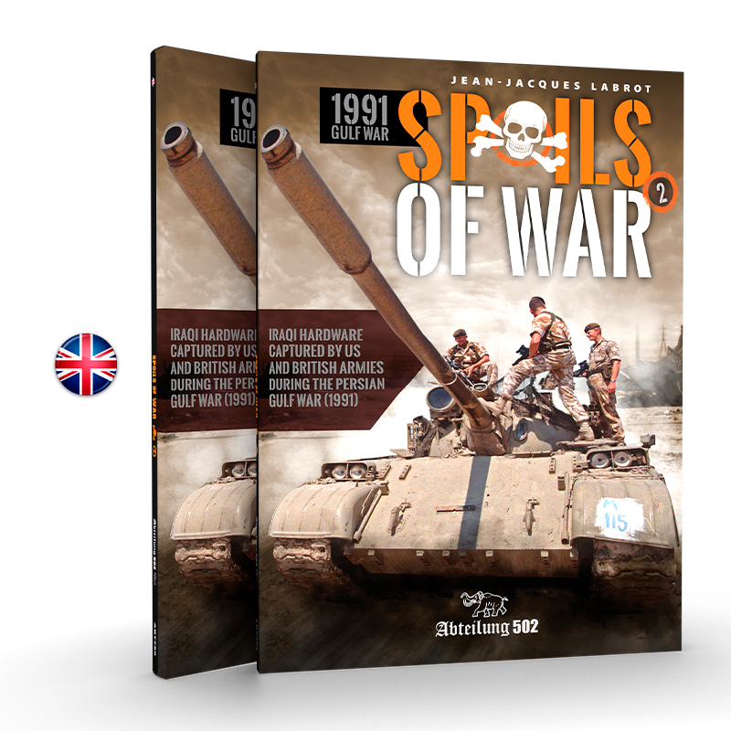Spoils of War Vol. 2